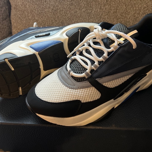 Dior trainers 20 HLS 44 - Picture 1 of 8